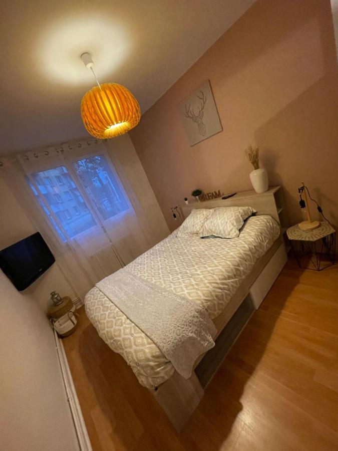Escale à la La Maison des Pyrénées ! T3 60 m2 Apartamento Tarbes Exterior foto