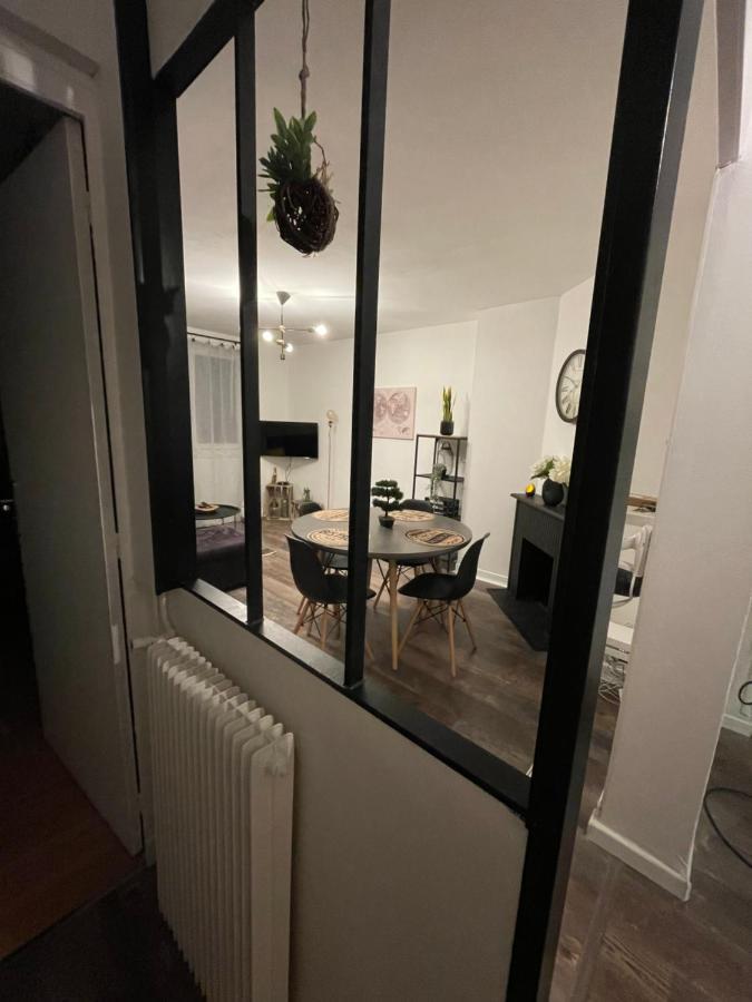 Escale à la La Maison des Pyrénées ! T3 60 m2 Apartamento Tarbes Exterior foto